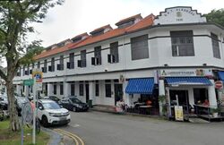 Pahang Street (D7), Office #451554611
